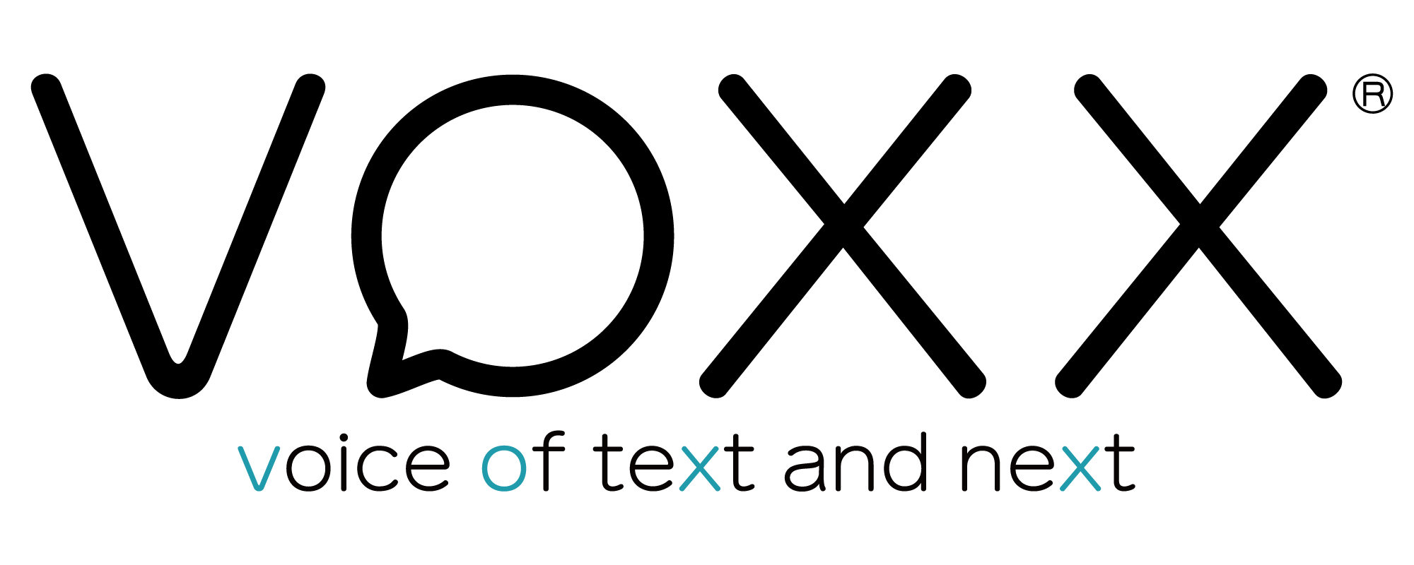 VOXX Logo